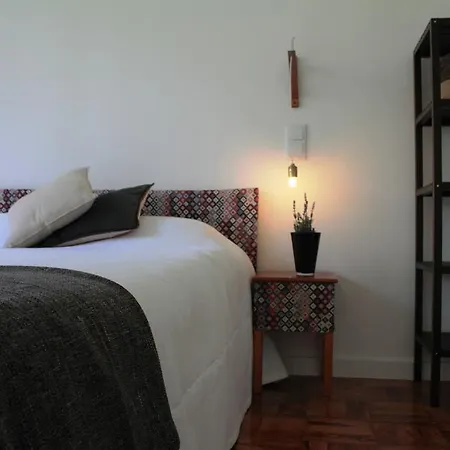 Apartamento New Graca Spacious