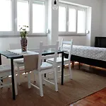 Lägenhet New Graca Spacious *
