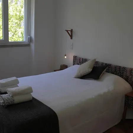 New Graca Spacious * Lisbon