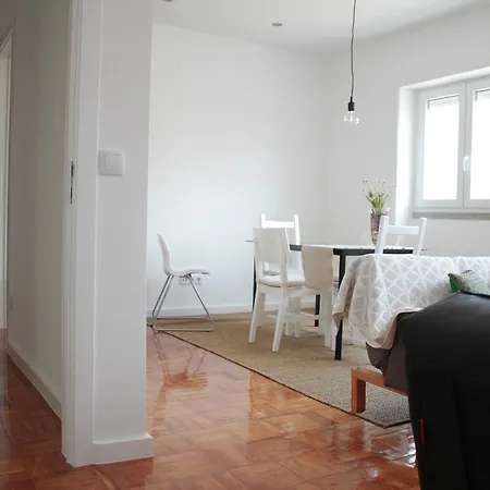 New Graca Spacious Lisbon