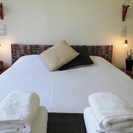 New Graca Spacious Apartment