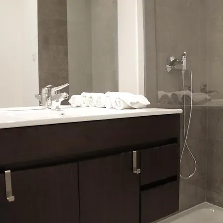 Apartment New Graca Spacious *