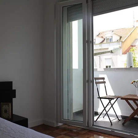 New Graça Spacious