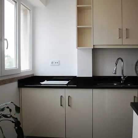 Apartment New Graca Spacious