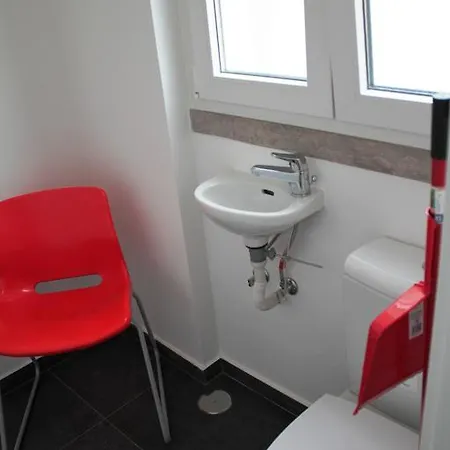 New Graca Spacious Apartment