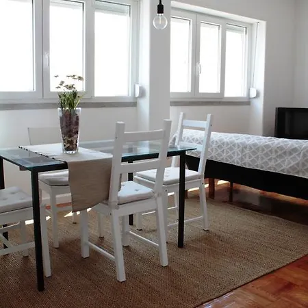 Apartment New Graca Spacious *