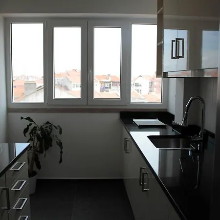 New Graca Spacious * Lisbon
