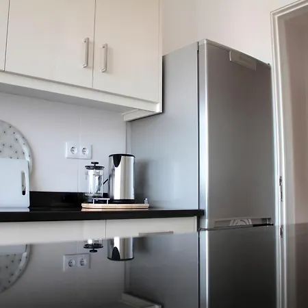 New Graca Spacious Lejlighed *