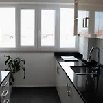 New Graca Spacious Daire Lisboa