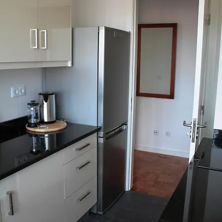 Appartamento New Graca Spacious Lisbona