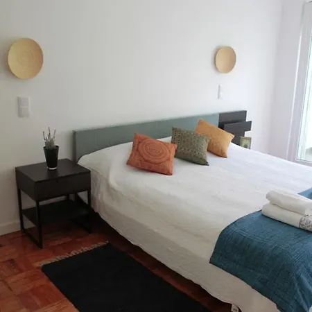 New Graca Spacious Appartamento Lisbona
